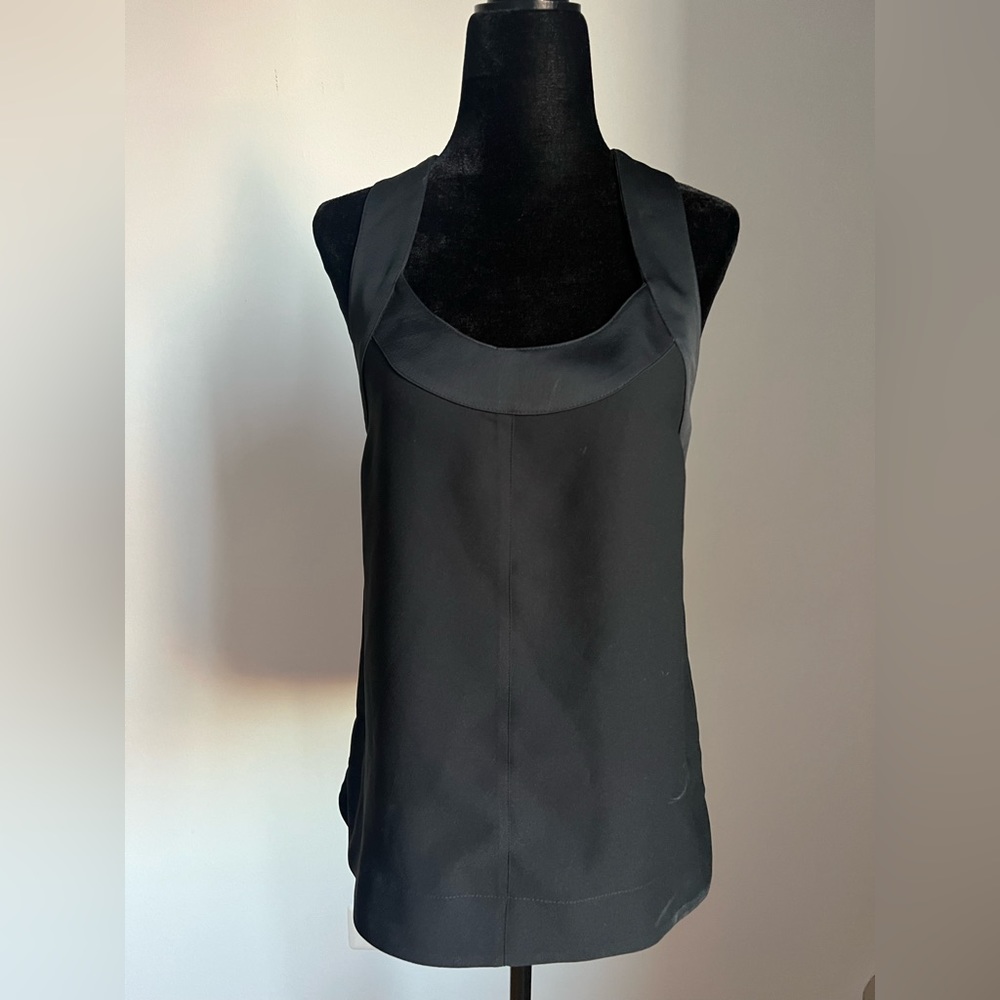 Banana republic tank